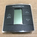 Used Dometic / Duo - therm Digital Wall Thermostat, Single Zone Black - 3316250.712 - Young Farts RV Parts