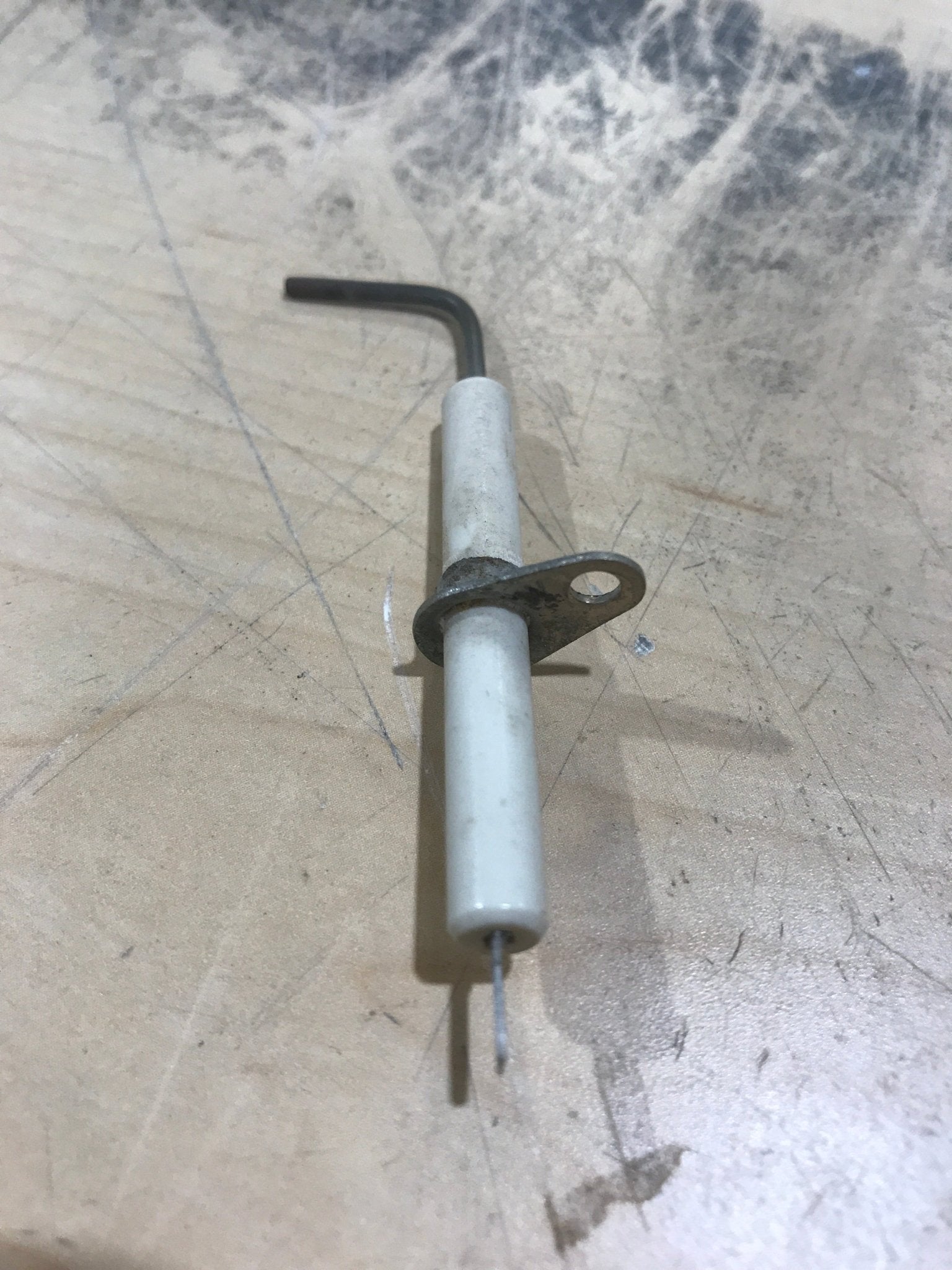 Used Dometic Electrode 2930379009 - Young Farts RV Parts