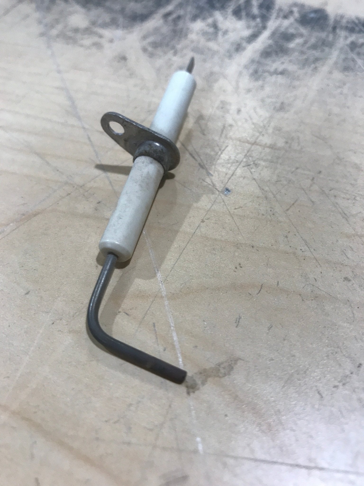 Used Dometic Electrode 2930379009 - Young Farts RV Parts