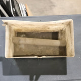 Used Dometic Evaporation Tray 2931492017