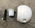 Used Dometic Flush Ball & Shaft - 385318162 - Young Farts RV Parts