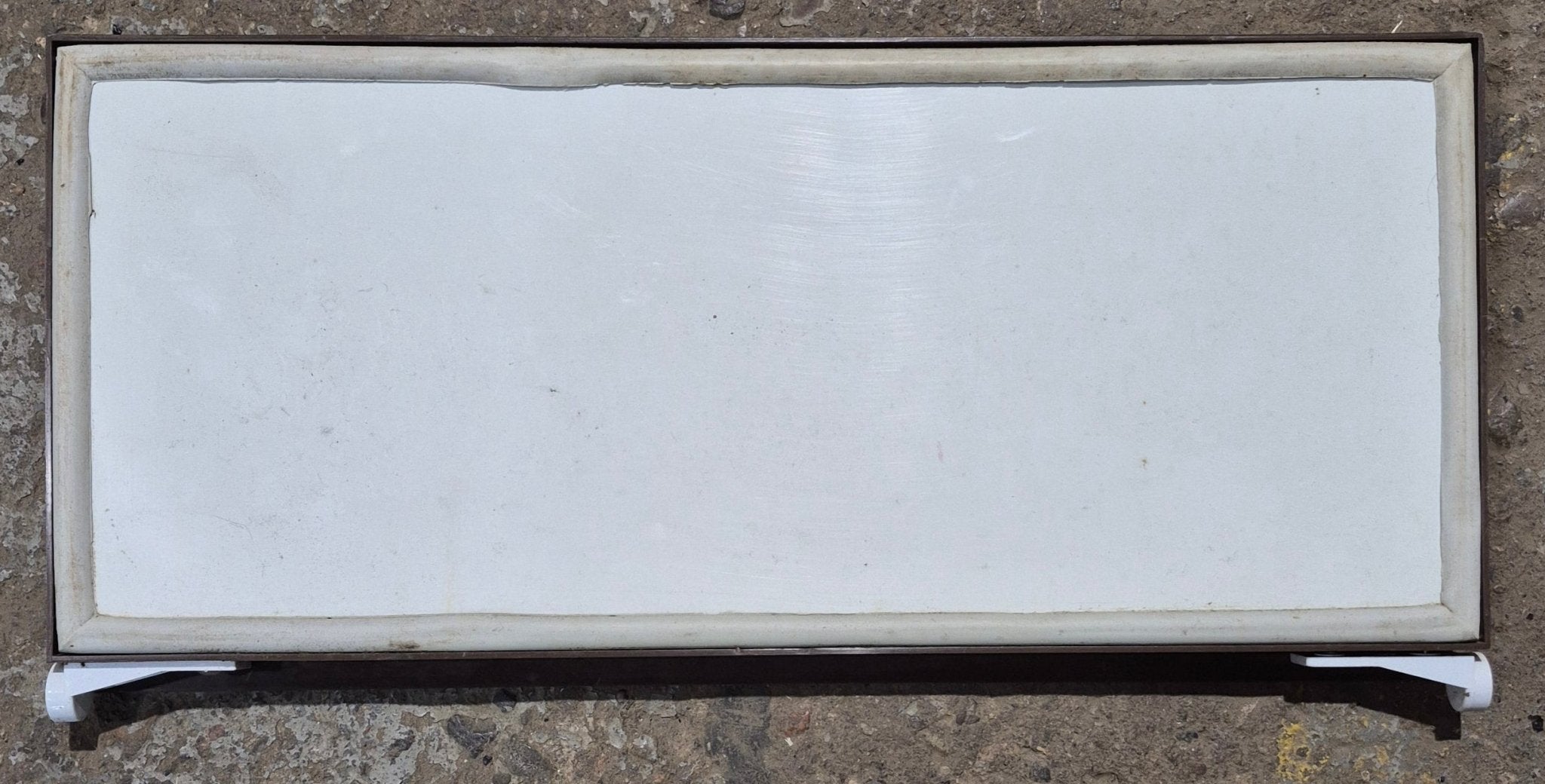 Used Dometic Freezer Door 2002239123 - Young Farts RV Parts