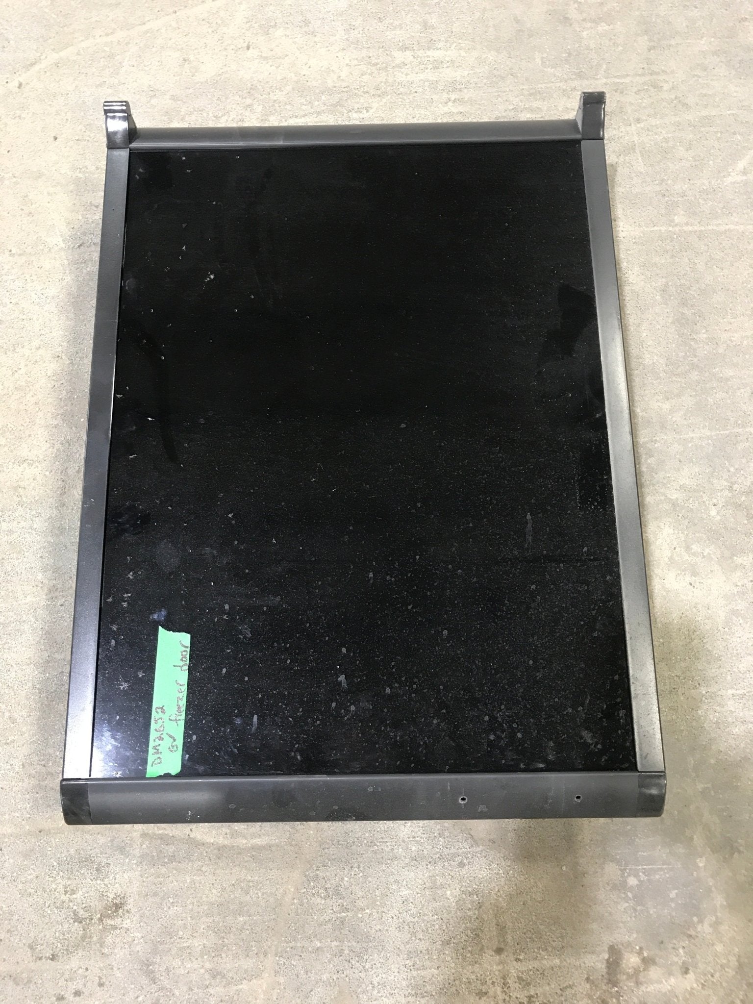 Used Dometic Freezer Door - 2932561307 - Young Farts RV Parts