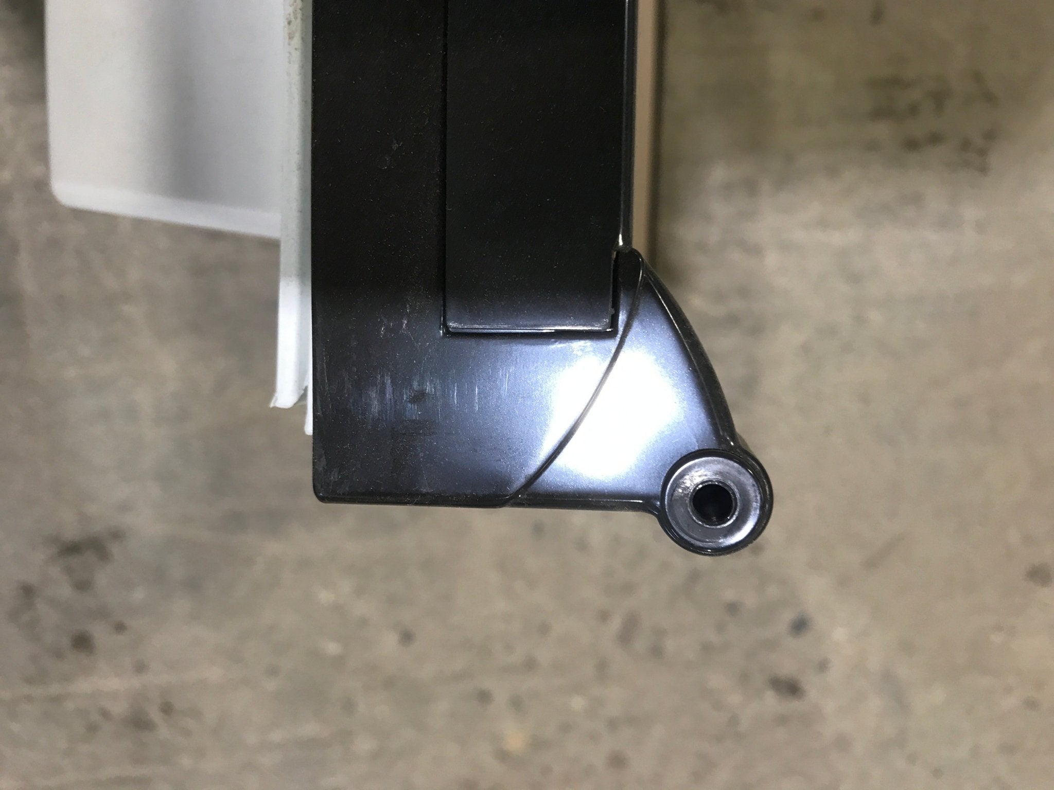 Used Dometic Freezer Door - Young Farts RV Parts