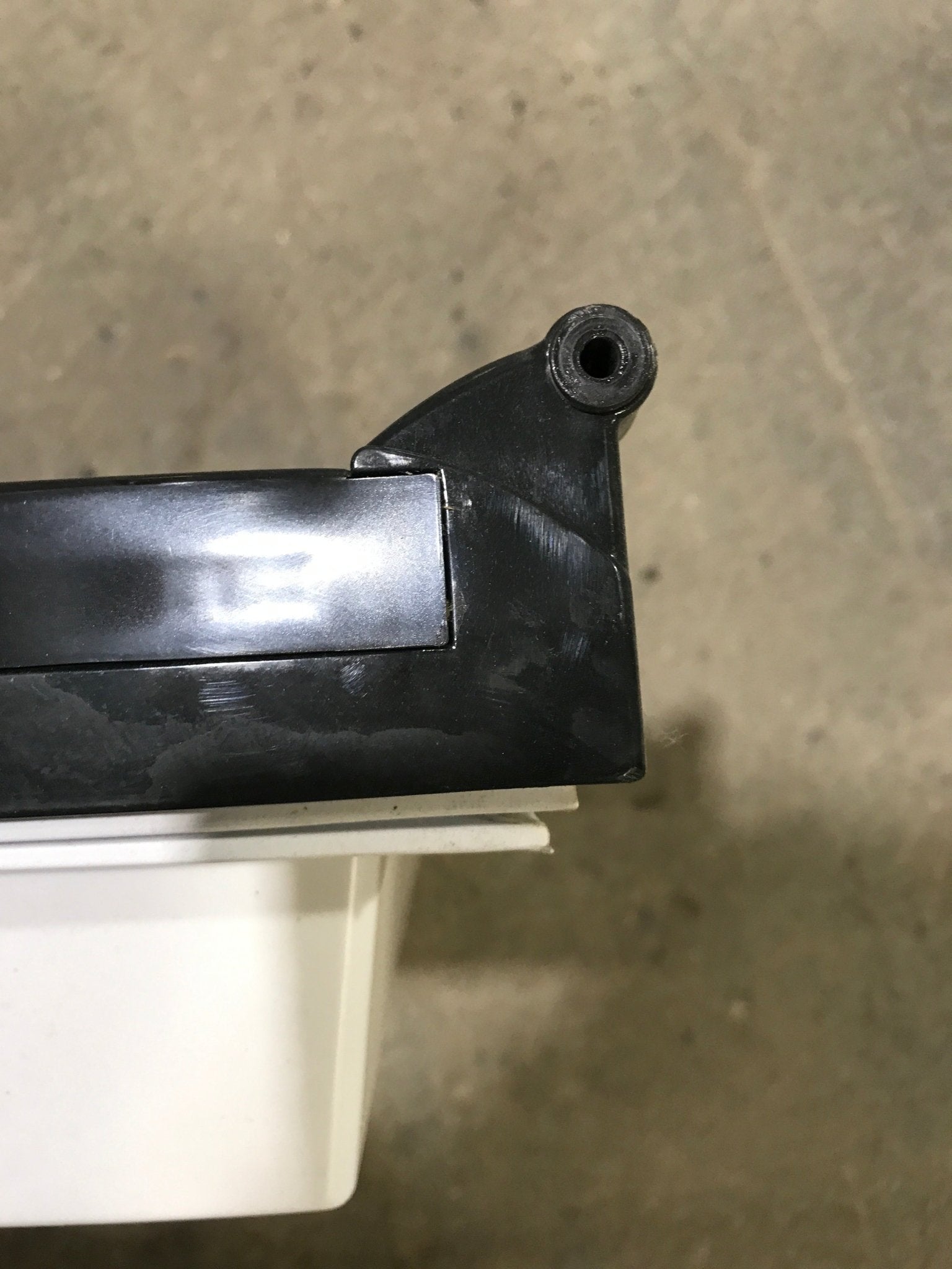 Used Dometic Freezer Door - Young Farts RV Parts