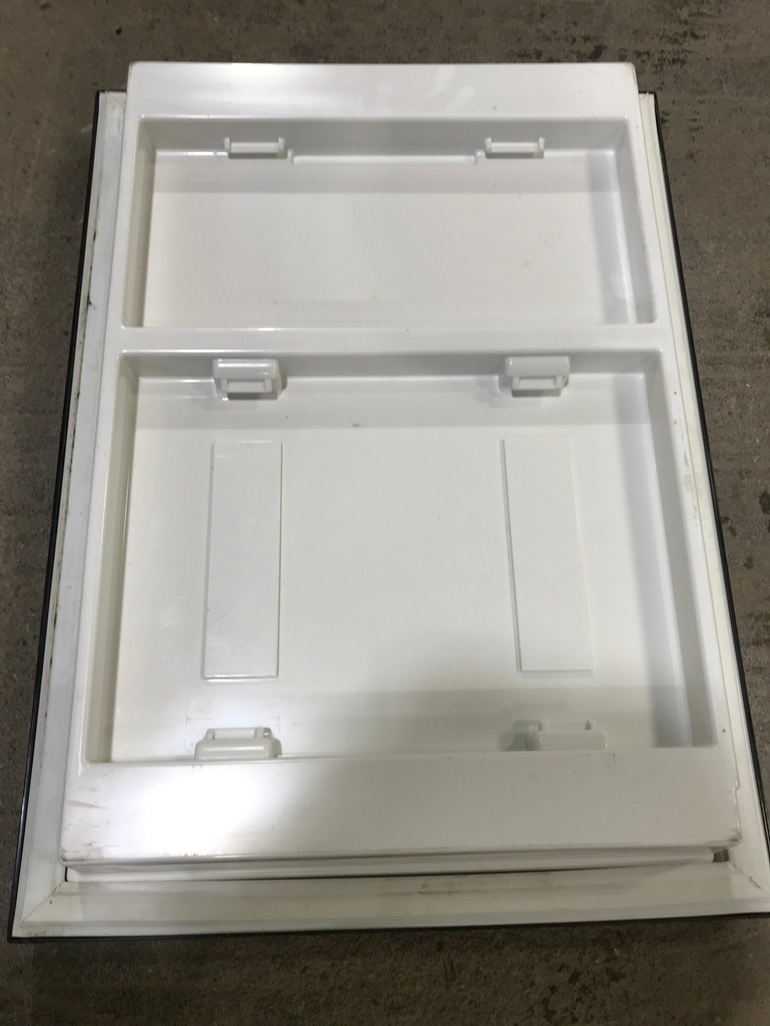 Used Dometic Freezer Door - Young Farts RV Parts