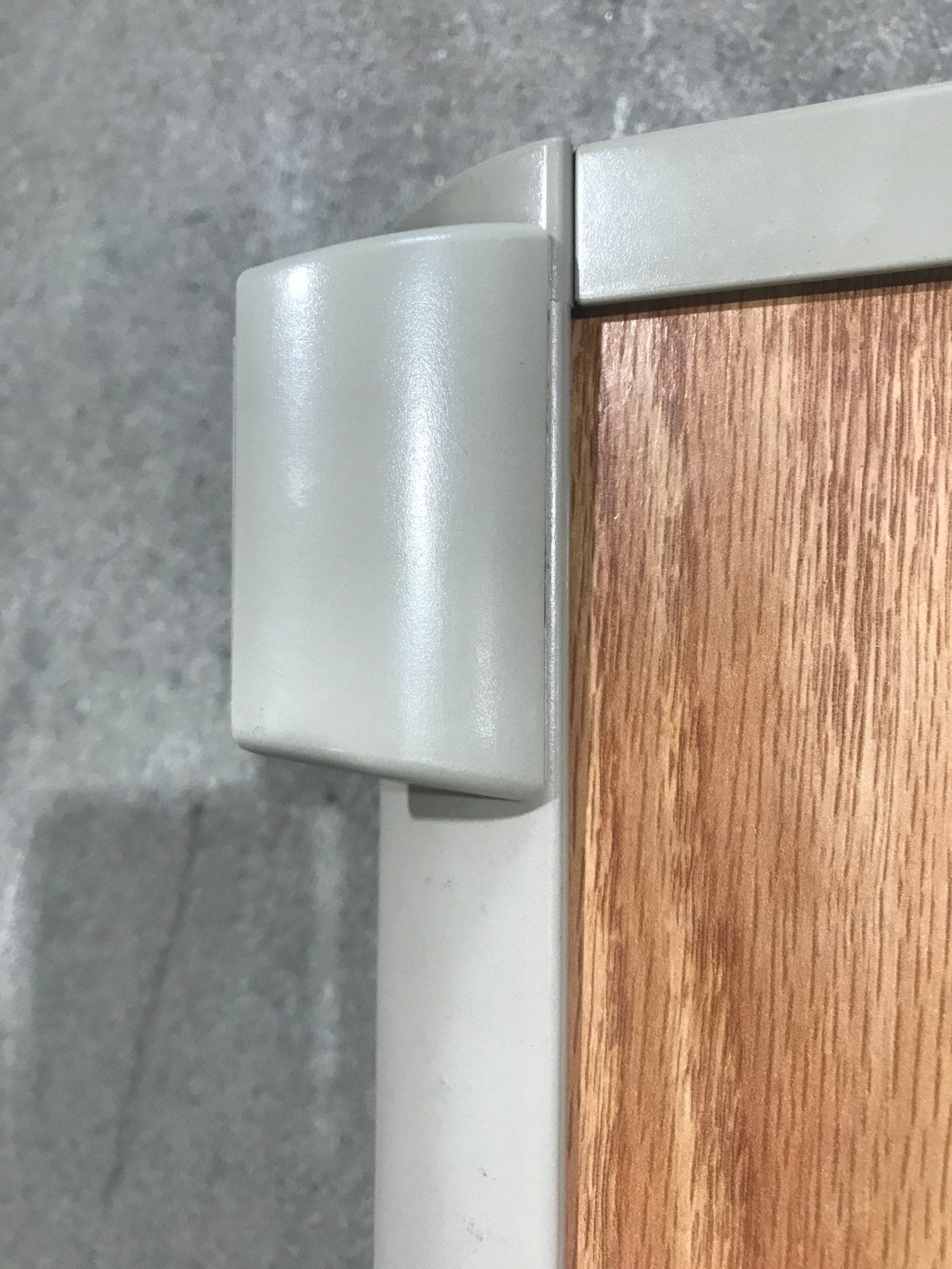 Used Dometic Freezer Door Complete - Young Farts RV Parts