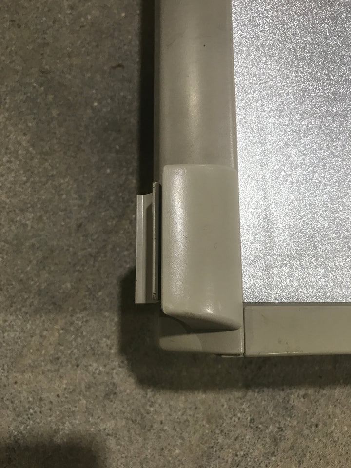 Used Dometic Freezer Door Complete - Young Farts RV Parts