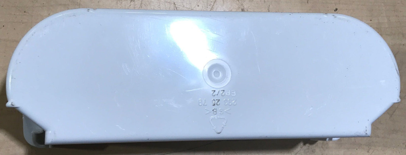 Used Dometic Freezer Door Ice Box - 29326270255 - Young Farts RV Parts