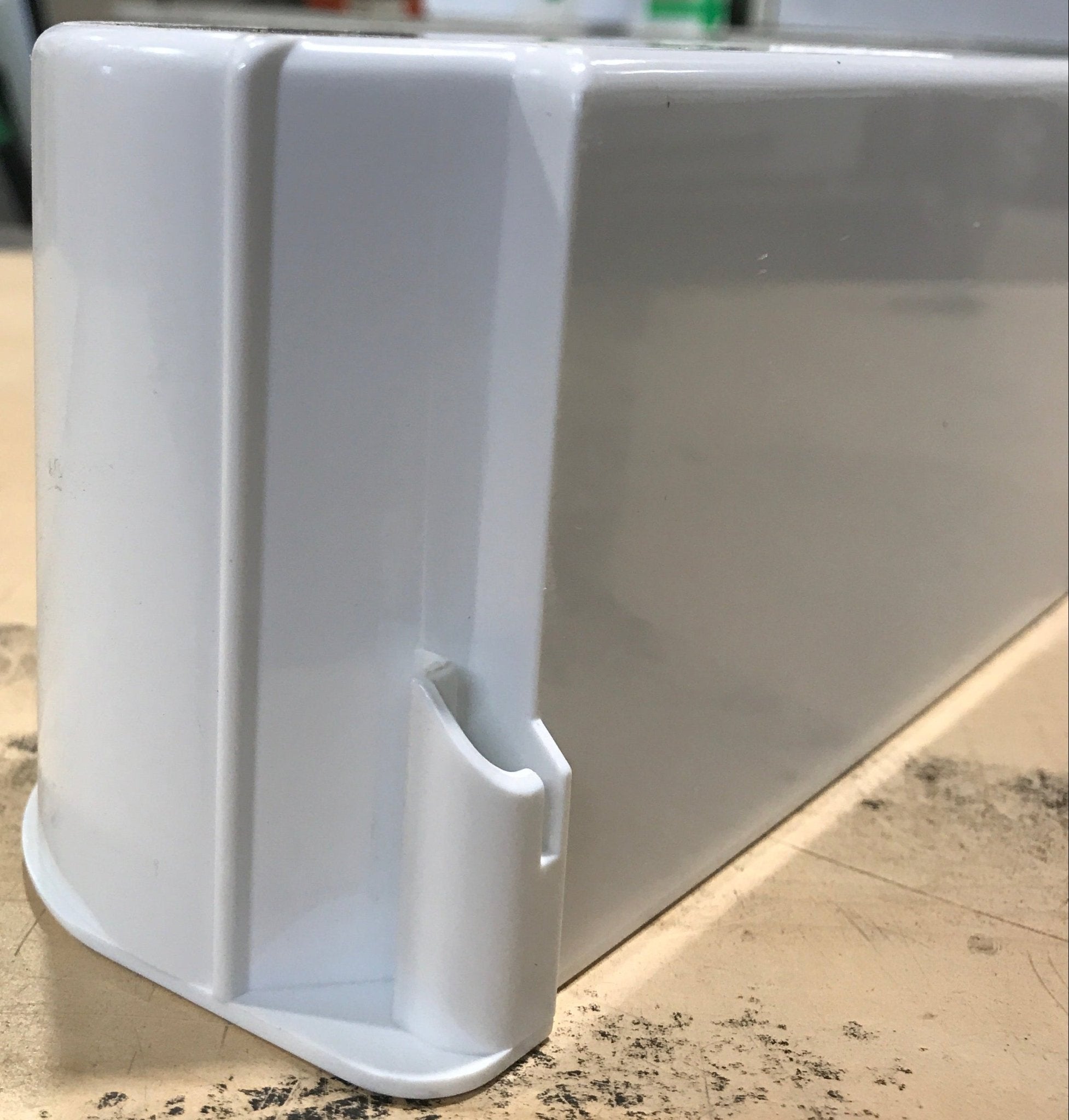 Used Dometic Freezer Door Ice Box - 29326270255 - Young Farts RV Parts