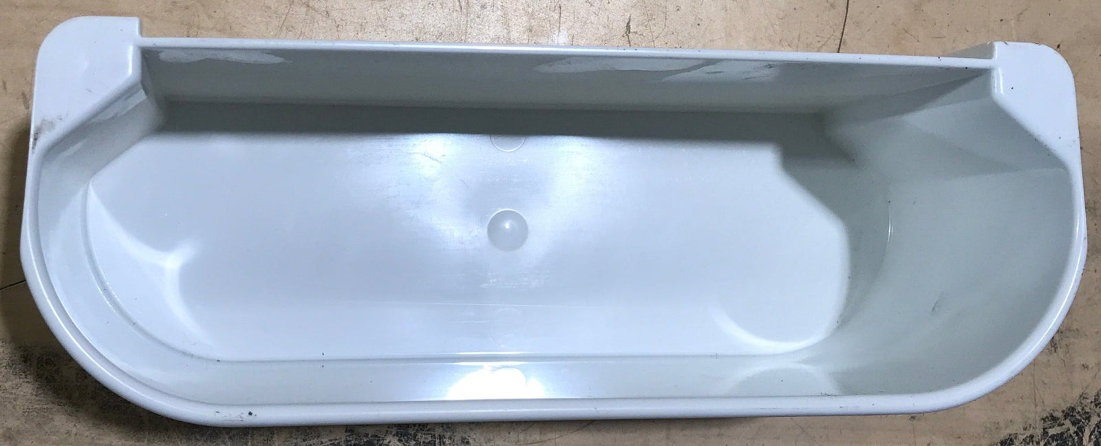Used Dometic Freezer Door Ice Box - 29326270255 - Young Farts RV Parts