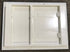 Used Dometic Freezer Door RH 2932561190 - Young Farts RV Parts