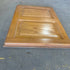Used Dometic Freezer Wooden Door Panel Insert - Young Farts RV Parts