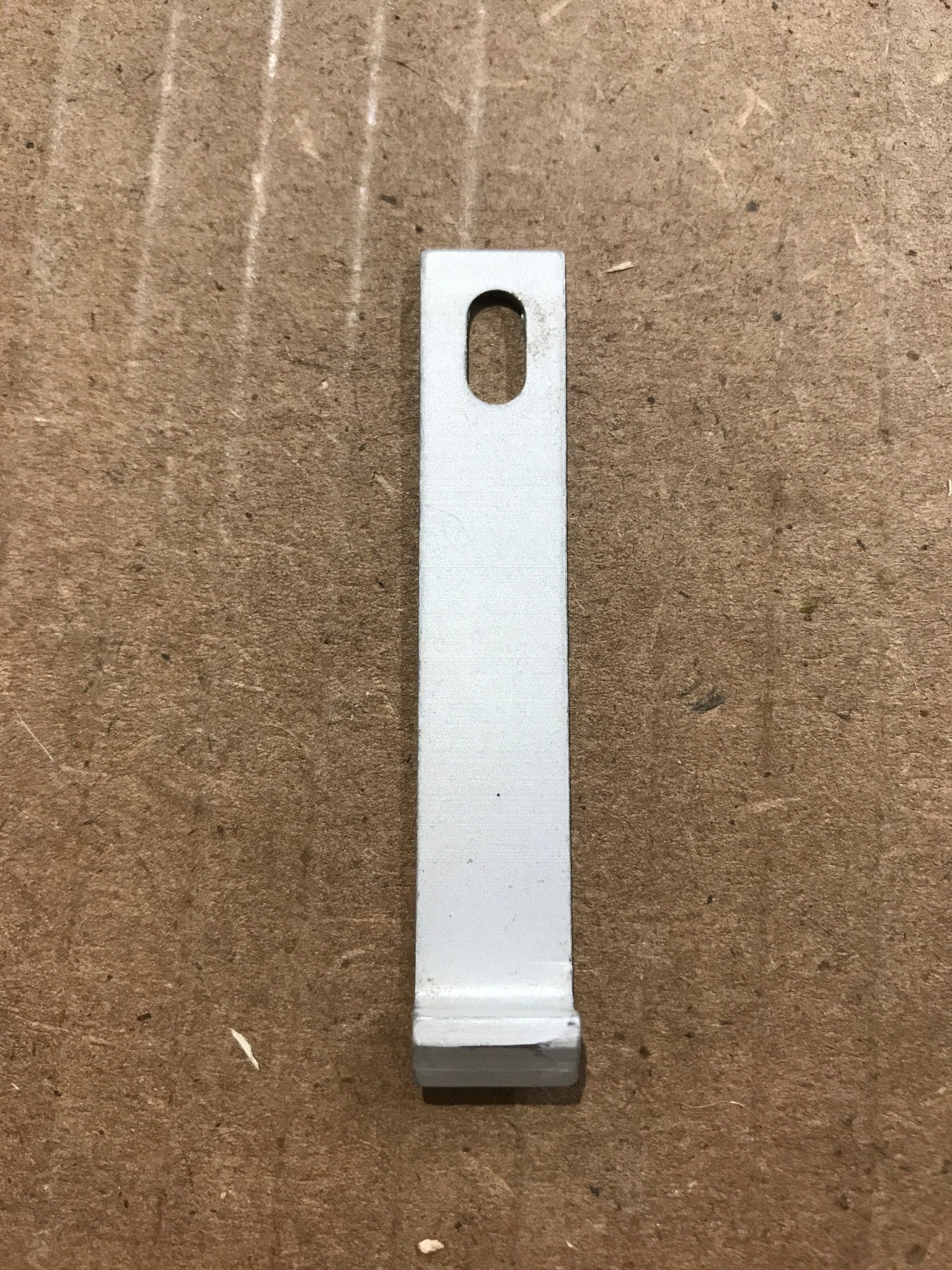 Used Dometic Fridge Catch Lever - 2932637016 - Young Farts RV Parts