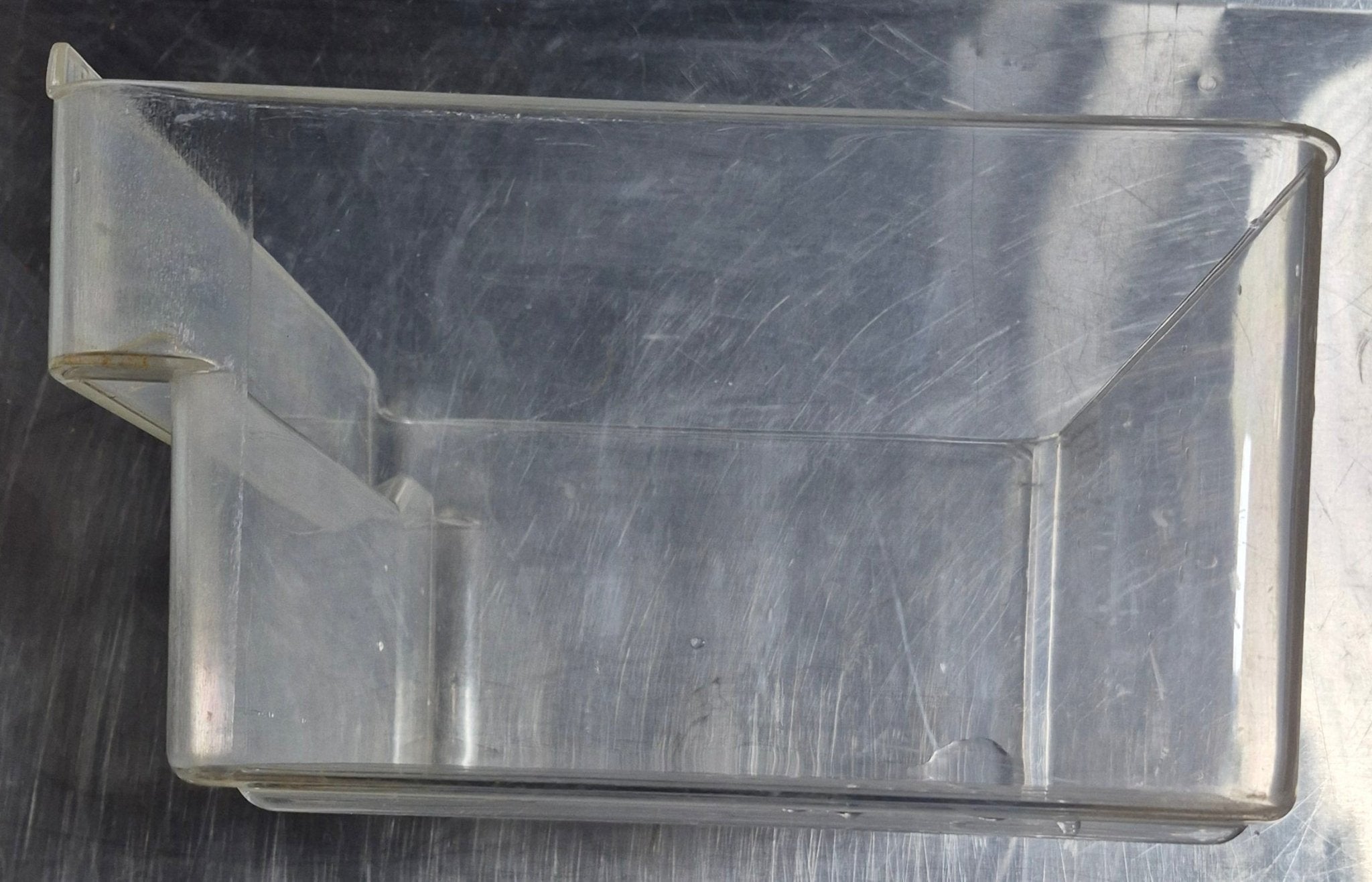 Used Dometic Fridge Crisper Bin - 3850993019 - Young Farts RV Parts