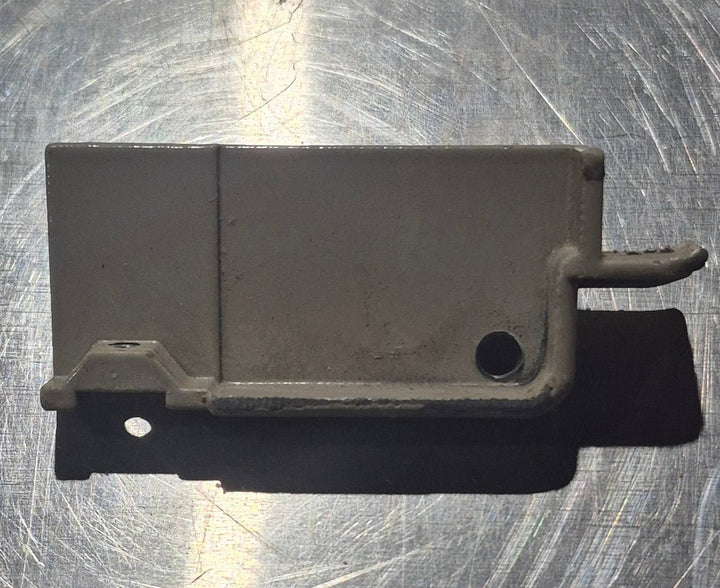 Used Dometic Fridge Door Hinge, Lower, Left Hand - 2931283010 - Young Farts RV Parts