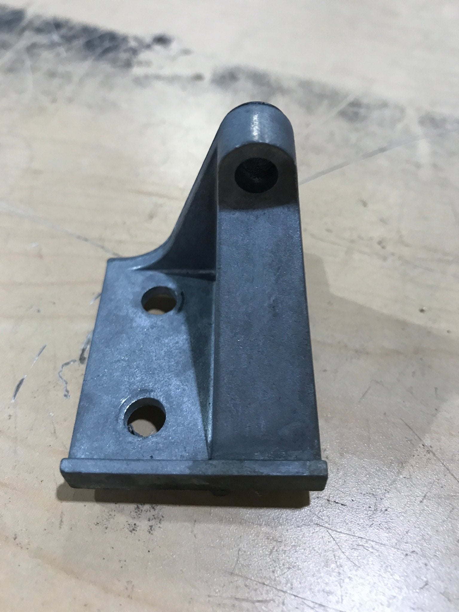 USED Dometic Fridge Door Hinge Lower Right 2930232000 - Young Farts RV Parts