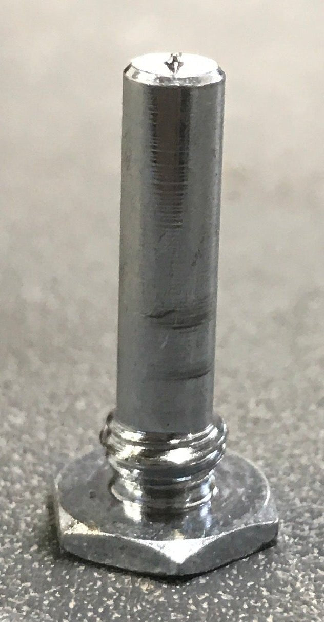 Used Dometic Fridge Door Hinge Pin, Top Hinge - 2932415017 - Young Farts RV Parts