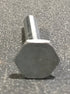 Used Dometic Fridge Door Hinge Pin, Top Hinge - 2932415017 - Young Farts RV Parts
