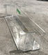 Used Dometic Fridge Door Lower Shelf Clear - 3850975016 - Young Farts RV Parts