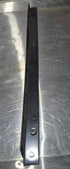 Used Dometic Fridge Door Panel Holder Decorative Strip, Black, Dometic - Branded - 38509191133 - Young Farts RV Parts