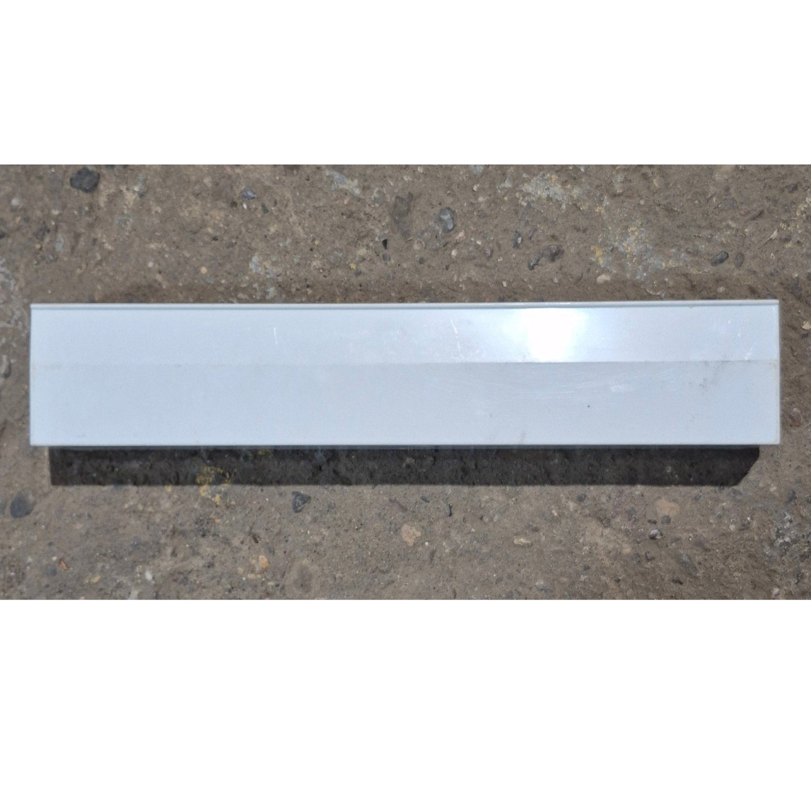 Used Dometic Fridge Door Shelf White - 2931418038 - Young Farts RV Parts