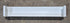 Used Dometic Fridge Door Shelf White - 2931418038 - Young Farts RV Parts