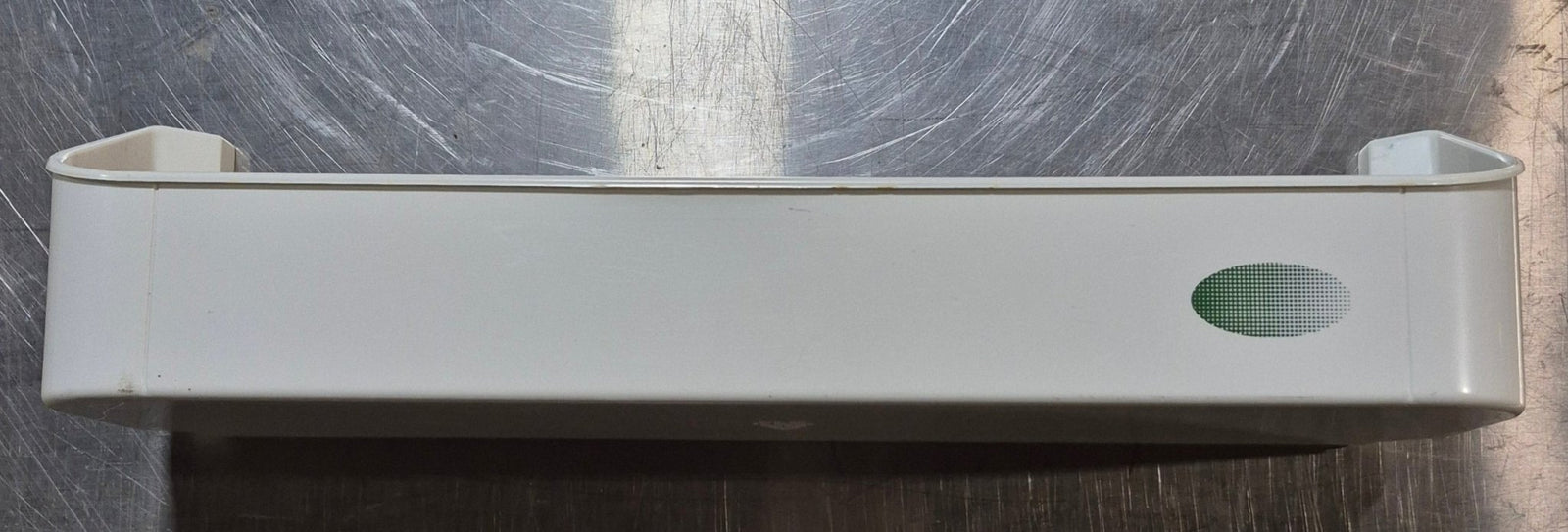 Used Dometic Fridge Door Shelf White - 2932575026 - Young Farts RV Parts