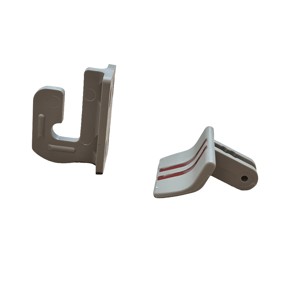 Used Dometic Fridge Door Travel Latch 2932266030 - Young Farts RV Parts