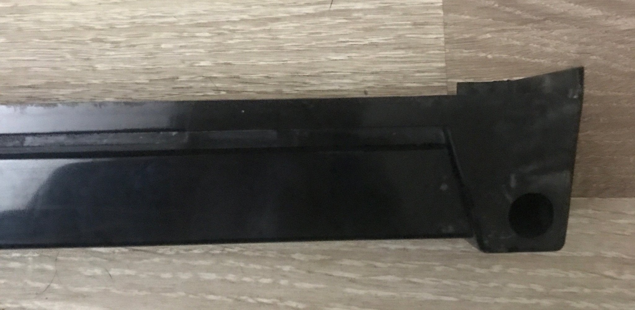 Used Dometic Fridge Front Base - 2007461102 - Young Farts RV Parts