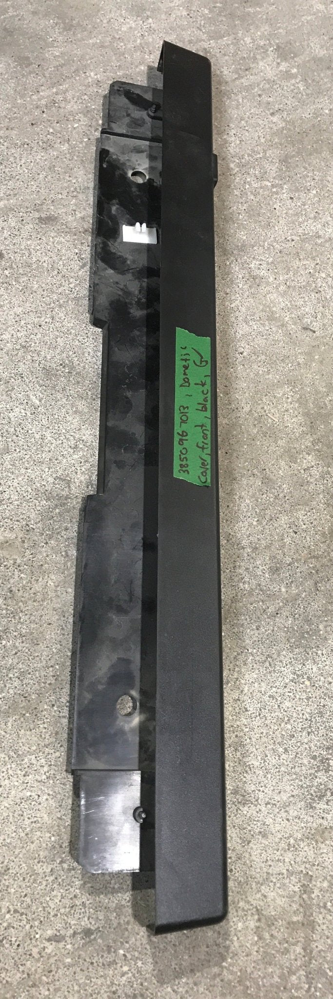 Used Dometic Fridge Front Cover - 3850967013 - Young Farts RV Parts