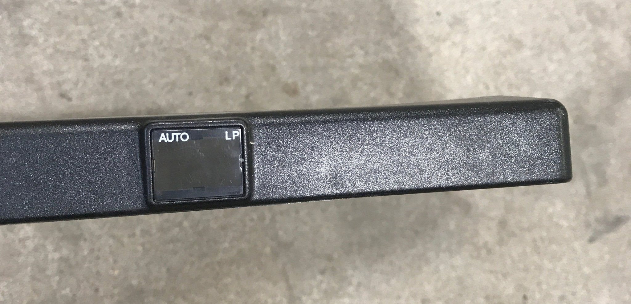 Used Dometic Fridge Front Cover - 3850967013 - Young Farts RV Parts