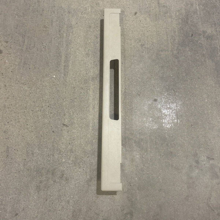 Used Dometic Fridge Front Cover Beige 2932641018 - MAP - Young Farts RV Parts