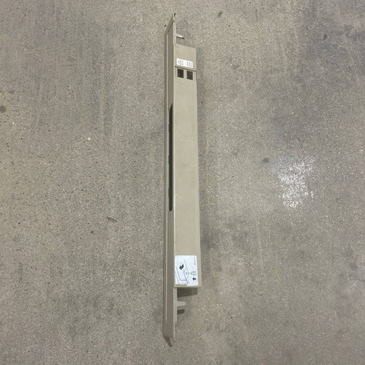 Used Dometic Fridge Front Cover Beige 2932641018 - MAP - Young Farts RV Parts