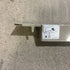 Used Dometic Fridge Front Cover Beige 2932641018 - MAP - Young Farts RV Parts