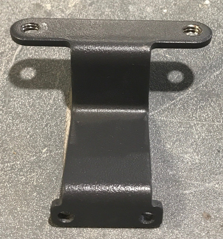 Used Dometic Fridge Hinge, Upper - 3851563019 - Young Farts RV Parts