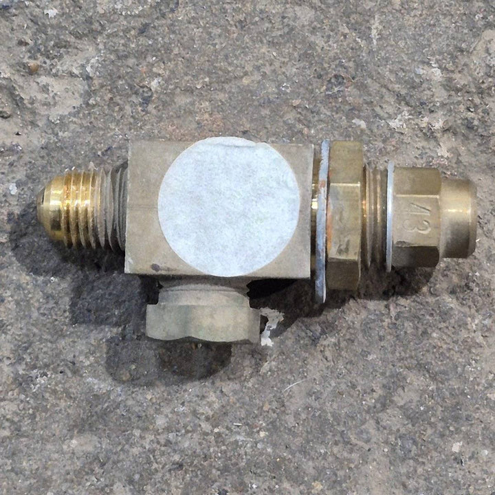 Used Dometic Fridge Nipple - 2931227017 - Young Farts RV Parts