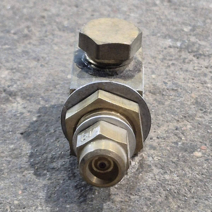 Used Dometic Fridge Nipple - 2931227017 - Young Farts RV Parts