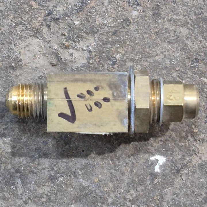 Used Dometic Fridge Nipple - 2931227017 - Young Farts RV Parts