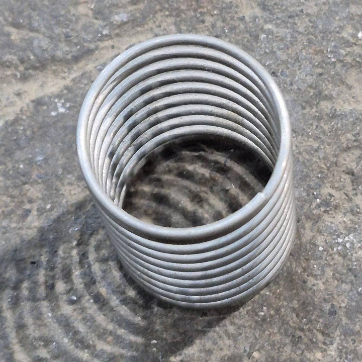 Used Dometic Fridge Push Button Spring - 2932594019 - Young Farts RV Parts