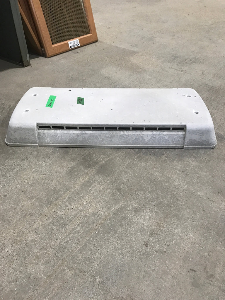 Used DOMETIC Fridge Roof Vent - Young Farts RV Parts