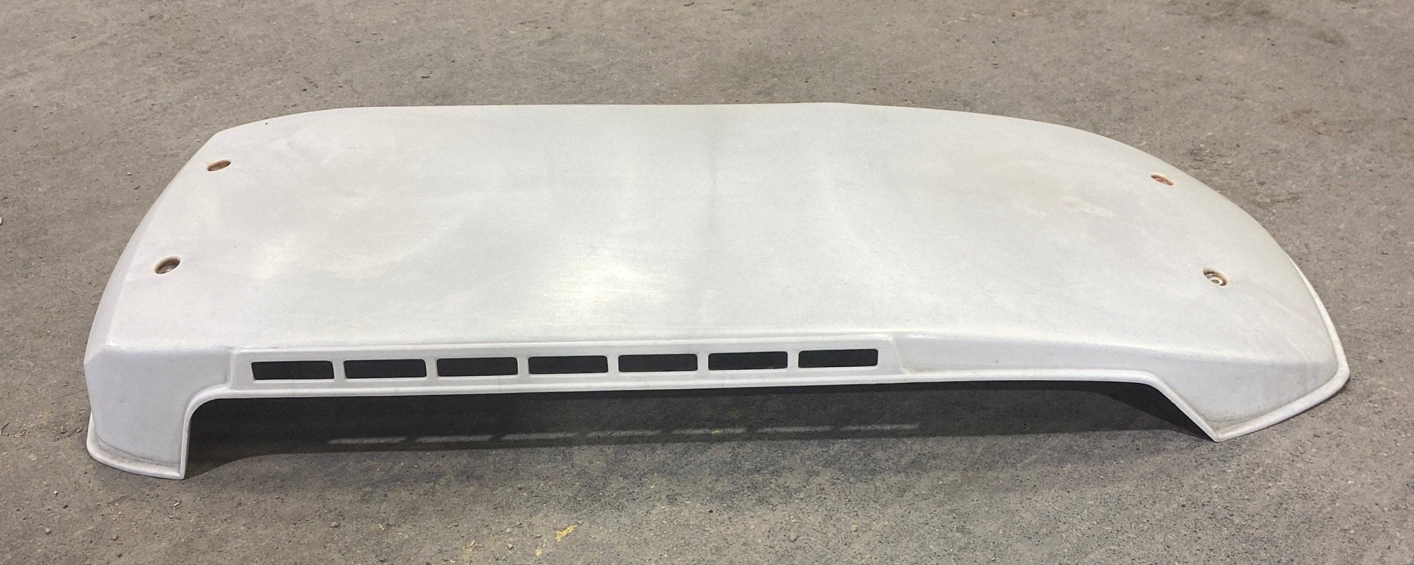 Used DOMETIC Fridge Roof Vent 3100578 - Young Farts RV Parts