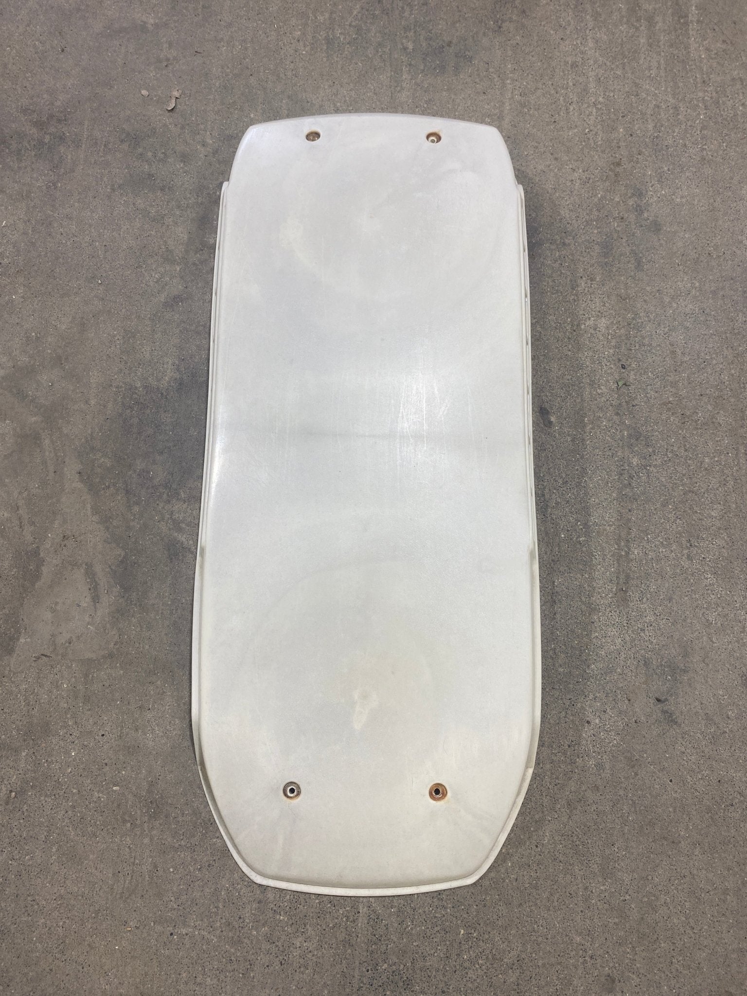 Used DOMETIC Fridge Roof Vent 3100578 - Young Farts RV Parts
