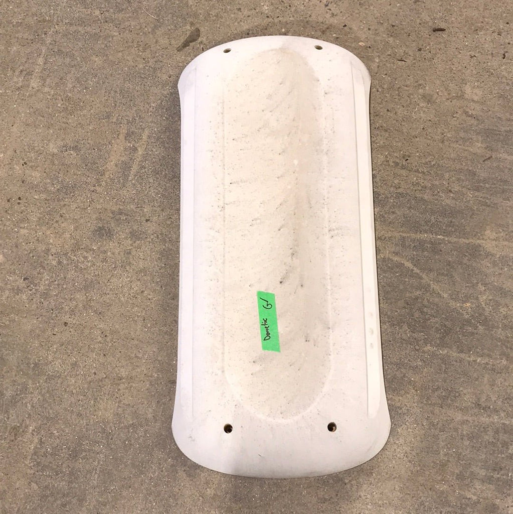 Used DOMETIC Fridge Roof Vent 3310894 - Young Farts RV Parts