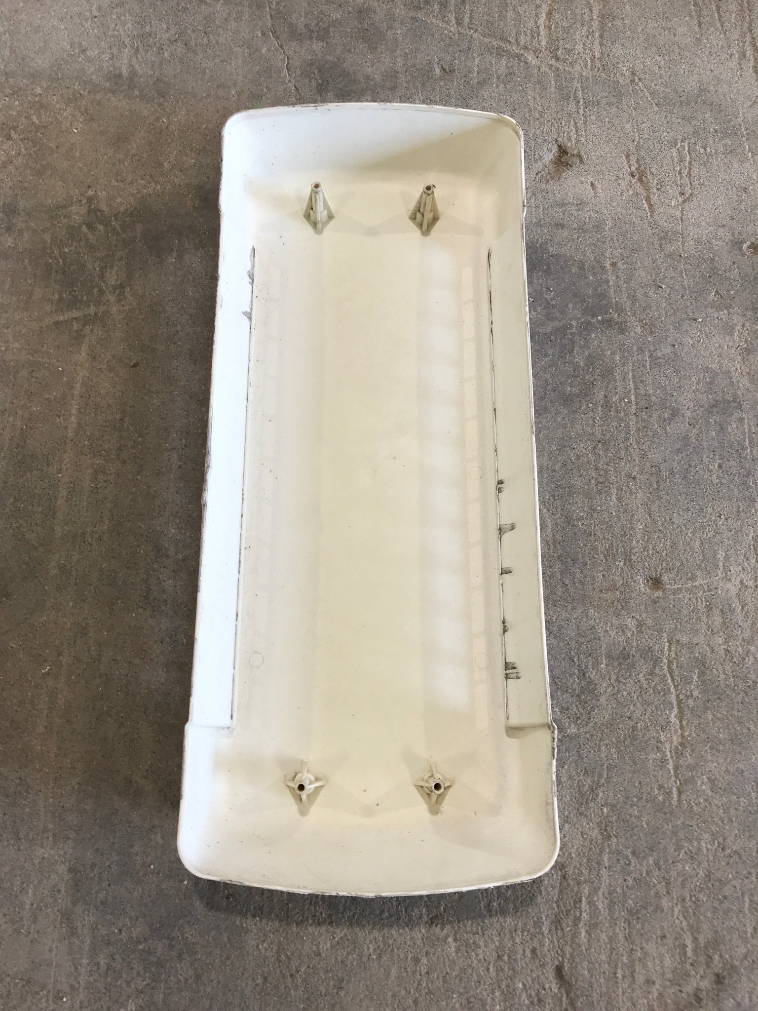 Used DOMETIC Fridge Roof Vent - Young Farts RV Parts