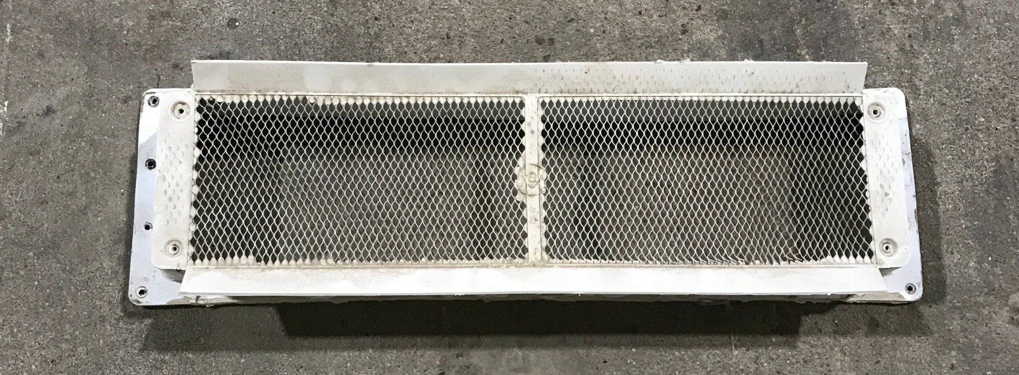 Used Dometic Fridge Roof Vent Base 3103633.024 - Young Farts RV Parts