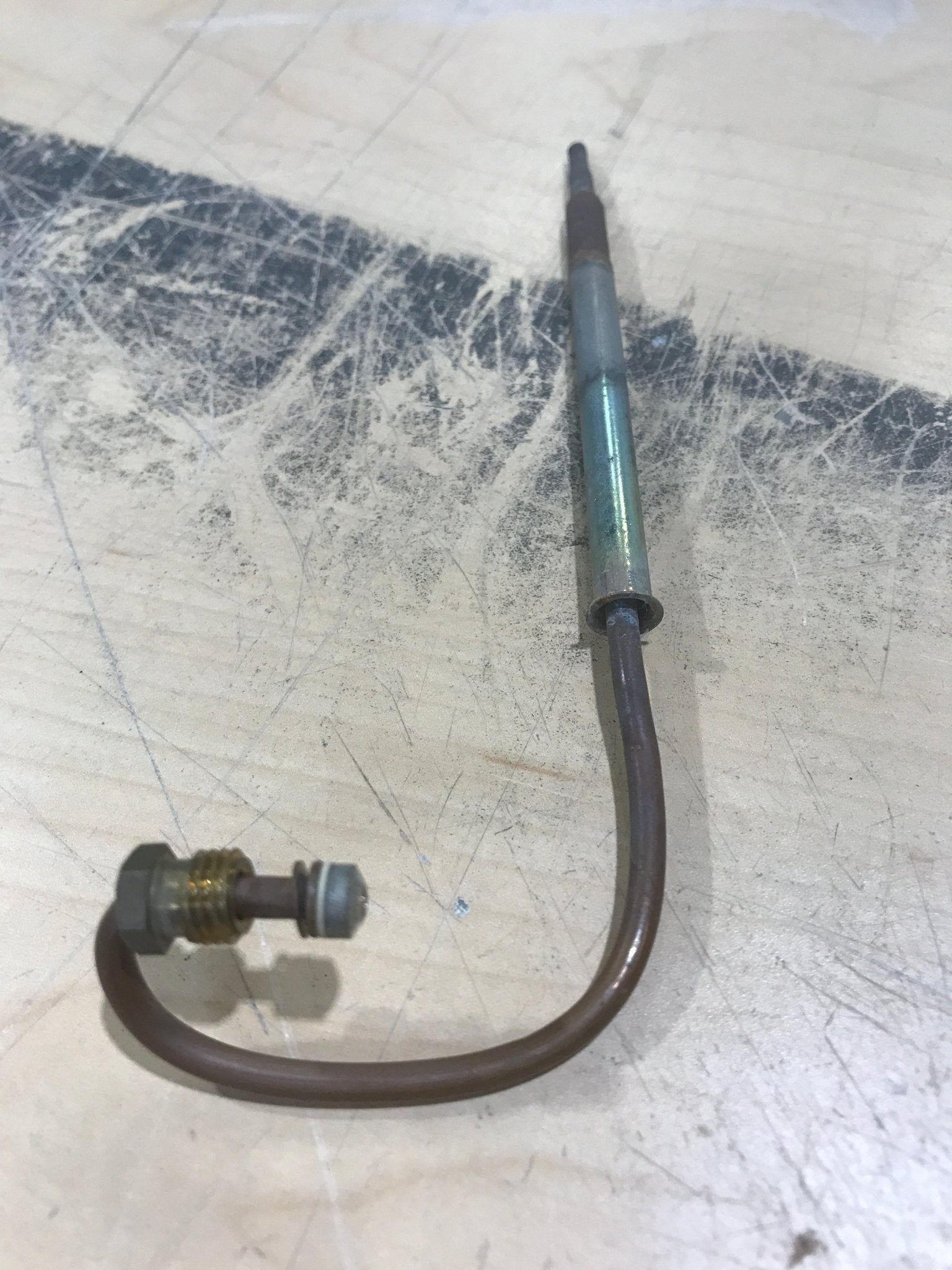 Used Dometic Fridge Thermocouple - 2931496042 - Young Farts RV Parts