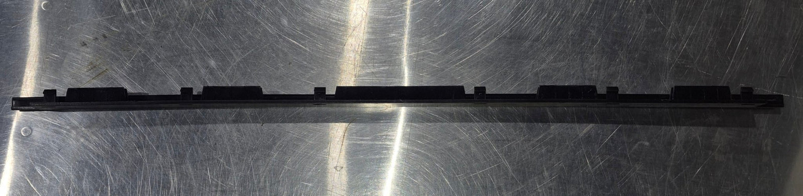 Used Dometic Fridge Trim, Black - 3851570 - Young Farts RV Parts