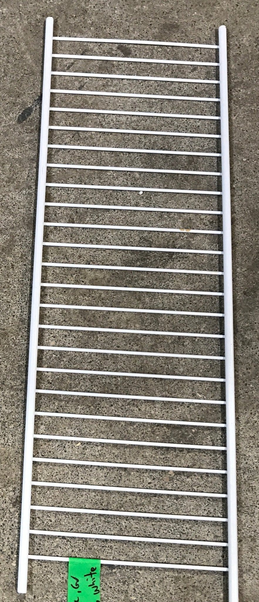 Used Dometic Fridge Wire Shelf - 3850994017 - Young Farts RV Parts