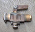Used Dometic Gas Shut off Valve - 2901885000 - Young Farts RV Parts